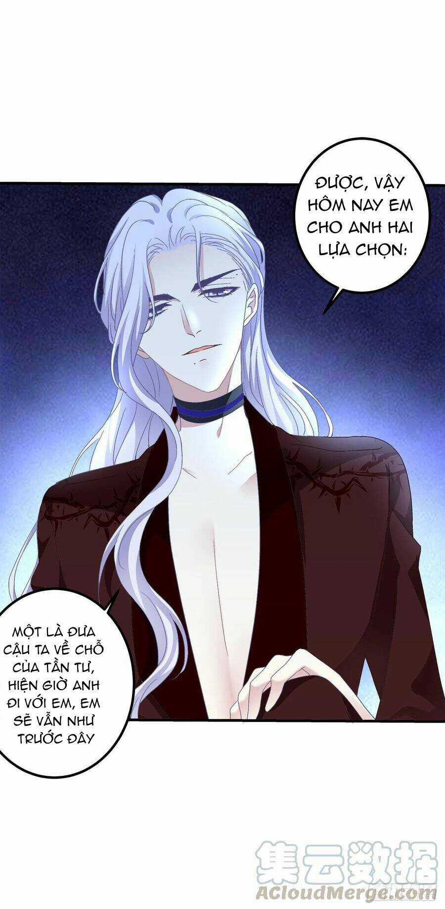 Toàn Bộ Nắm Trong Tay Chapter 88 trang 42