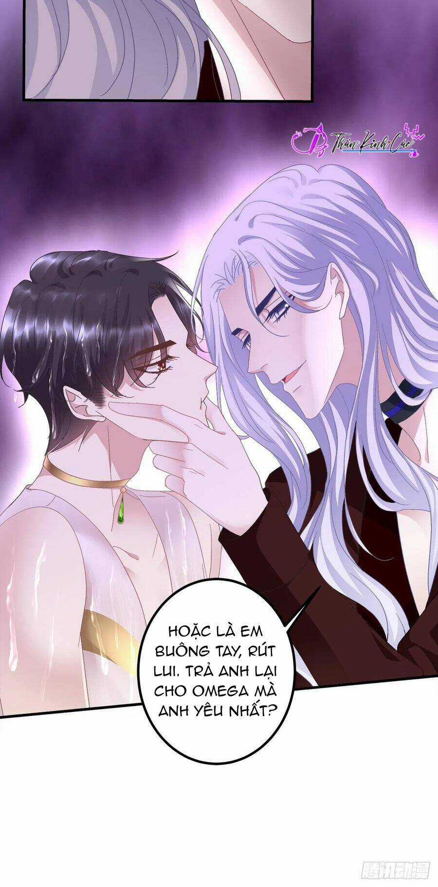 Toàn Bộ Nắm Trong Tay Chapter 88 trang 44