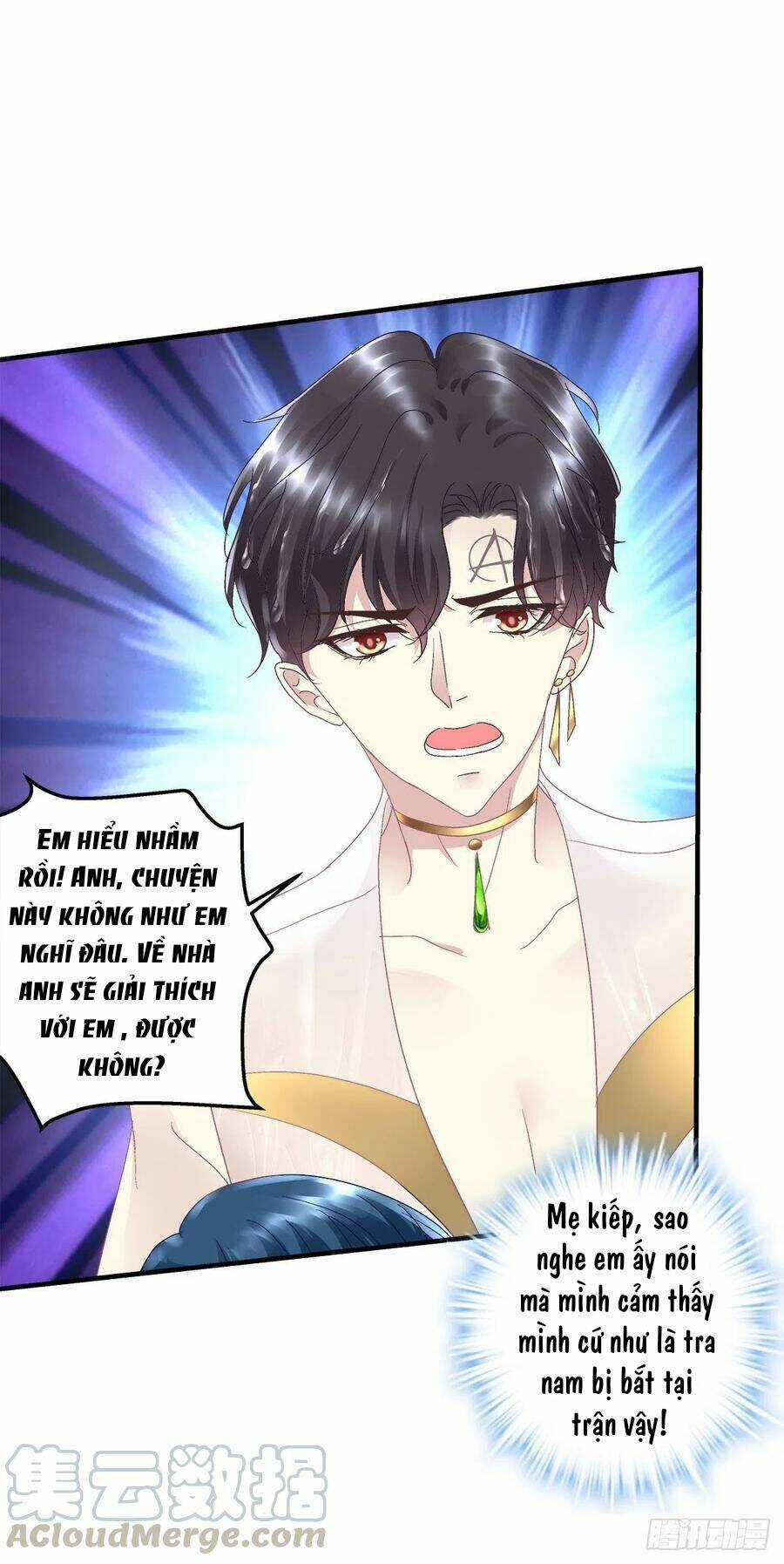 Toàn Bộ Nắm Trong Tay Chapter 88 trang 45