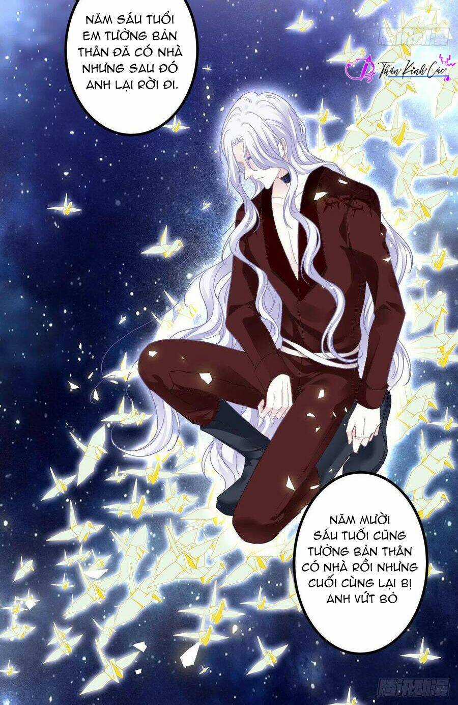 Toàn Bộ Nắm Trong Tay Chapter 88 trang 47