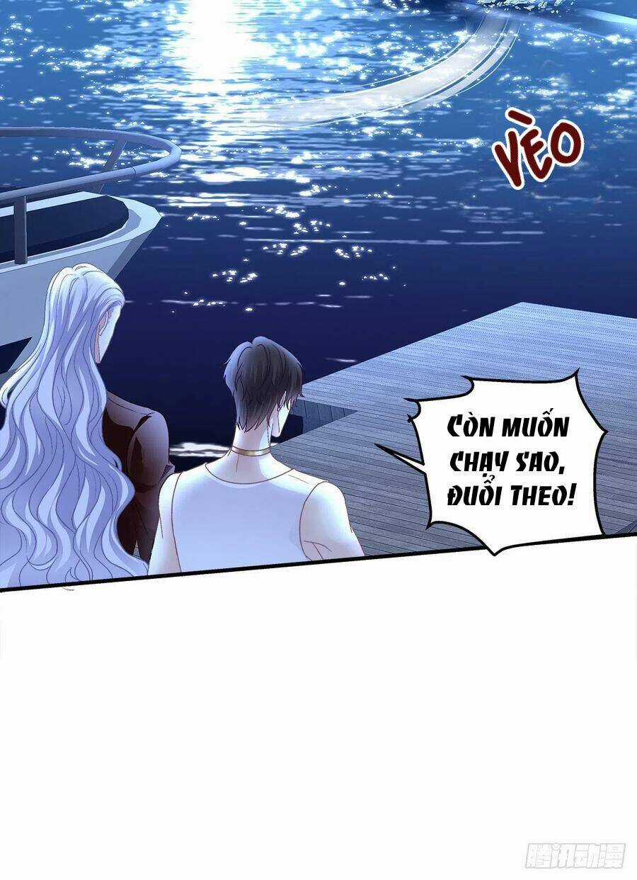 Toàn Bộ Nắm Trong Tay Chapter 88 trang 6