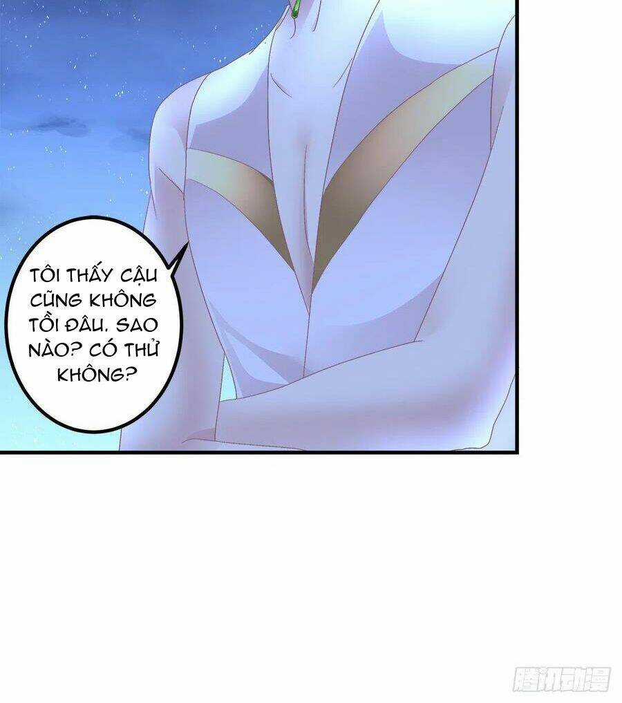 Toàn Bộ Nắm Trong Tay Chapter 88 trang 9