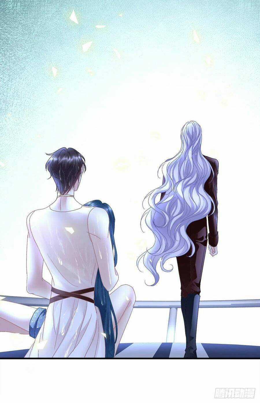 Toàn Bộ Nắm Trong Tay Chapter 89 trang 11