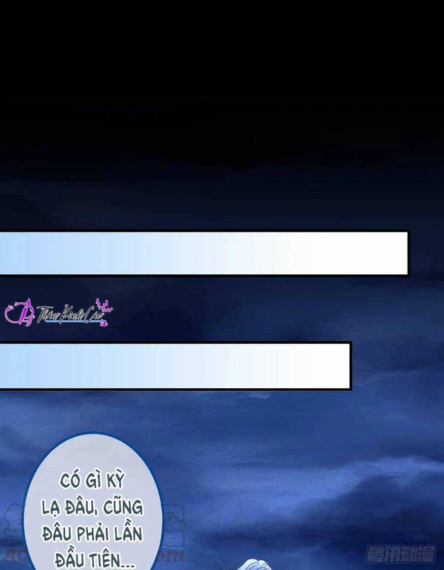 Toàn Bộ Nắm Trong Tay Chapter 89 trang 13