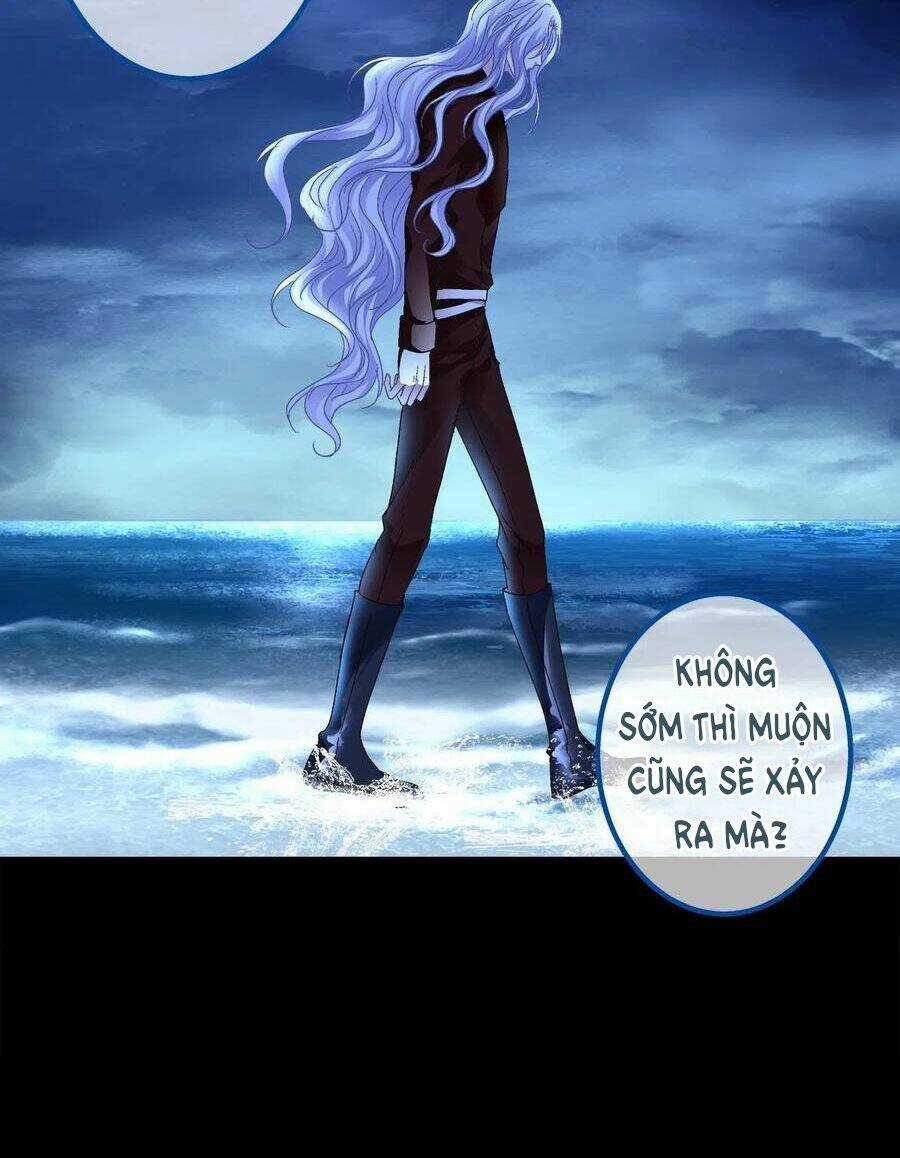 Toàn Bộ Nắm Trong Tay Chapter 89 trang 14