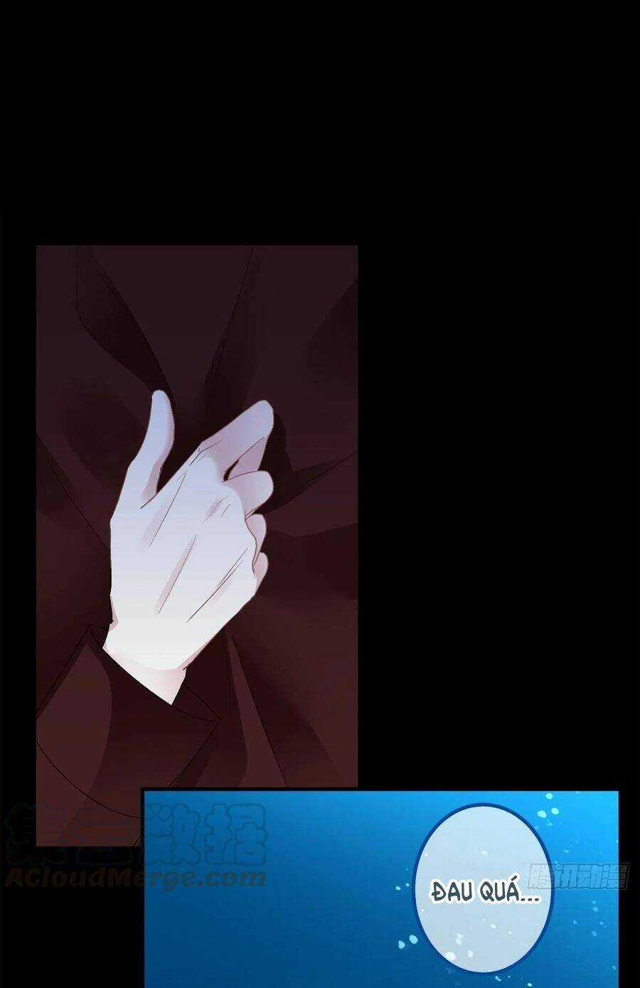 Toàn Bộ Nắm Trong Tay Chapter 89 trang 16