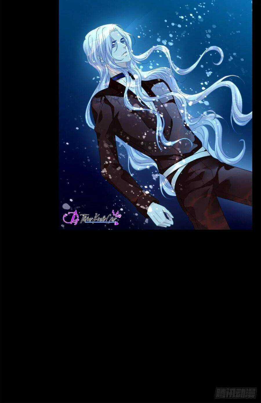 Toàn Bộ Nắm Trong Tay Chapter 89 trang 17