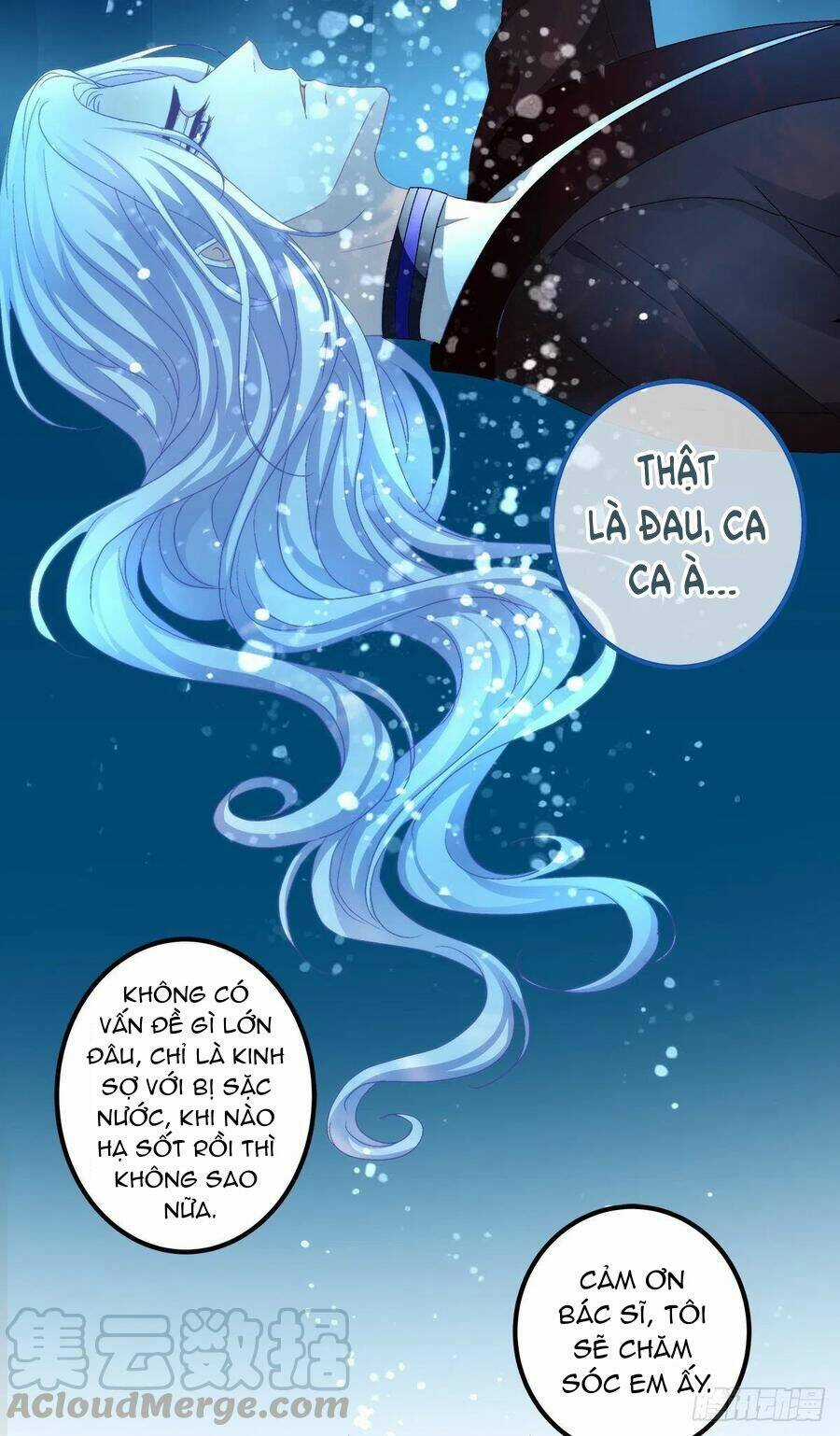 Toàn Bộ Nắm Trong Tay Chapter 89 trang 19