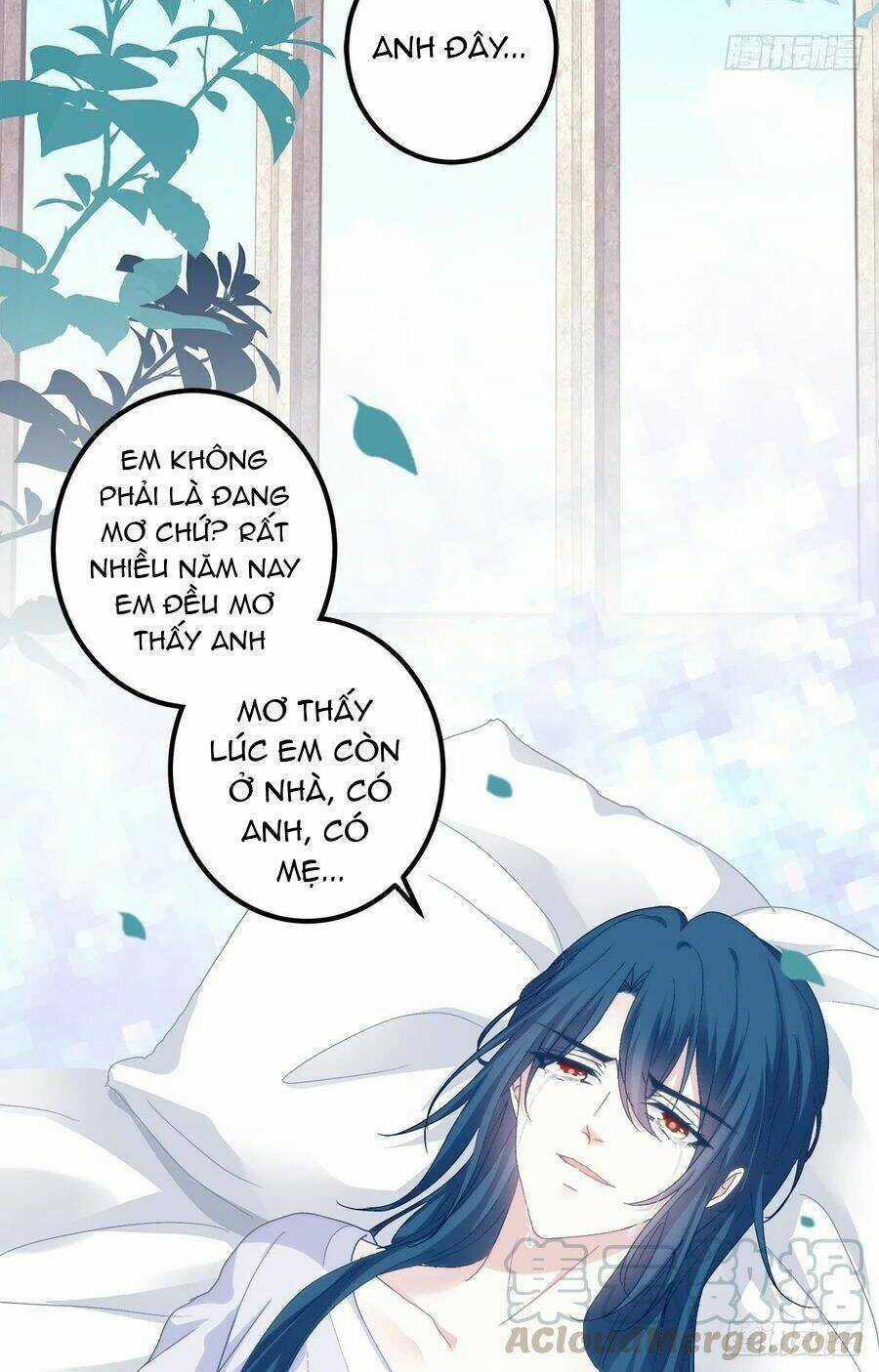 Toàn Bộ Nắm Trong Tay Chapter 89 trang 25