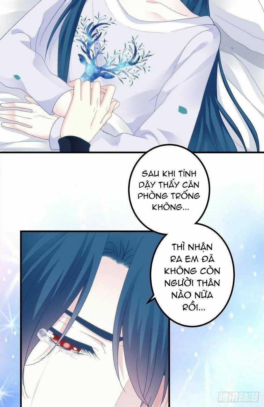 Toàn Bộ Nắm Trong Tay Chapter 89 trang 26