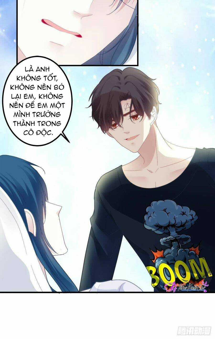Toàn Bộ Nắm Trong Tay Chapter 89 trang 27