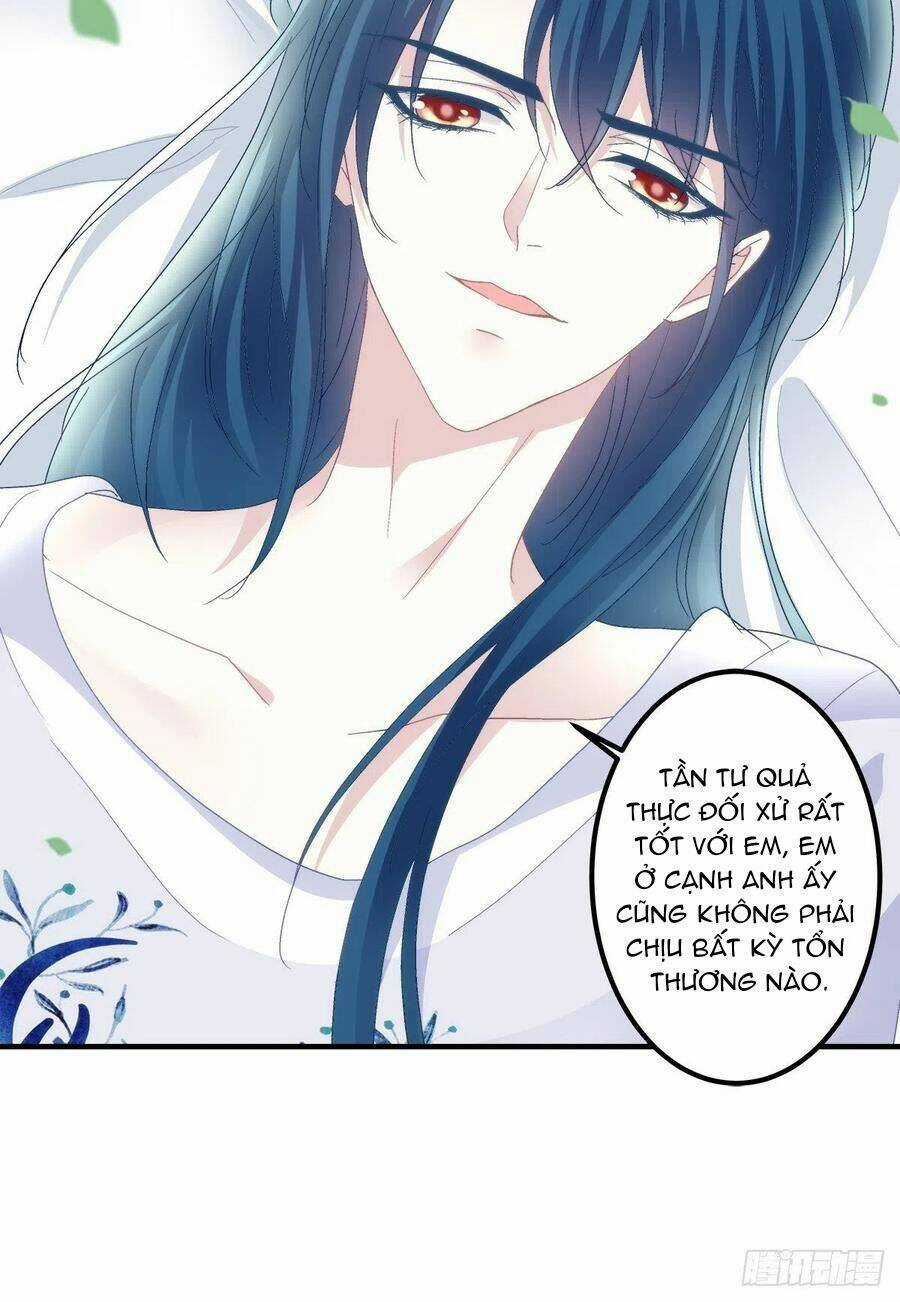 Toàn Bộ Nắm Trong Tay Chapter 89 trang 30