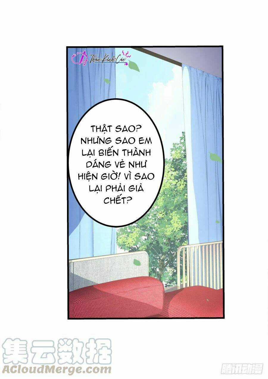 Toàn Bộ Nắm Trong Tay Chapter 89 trang 31