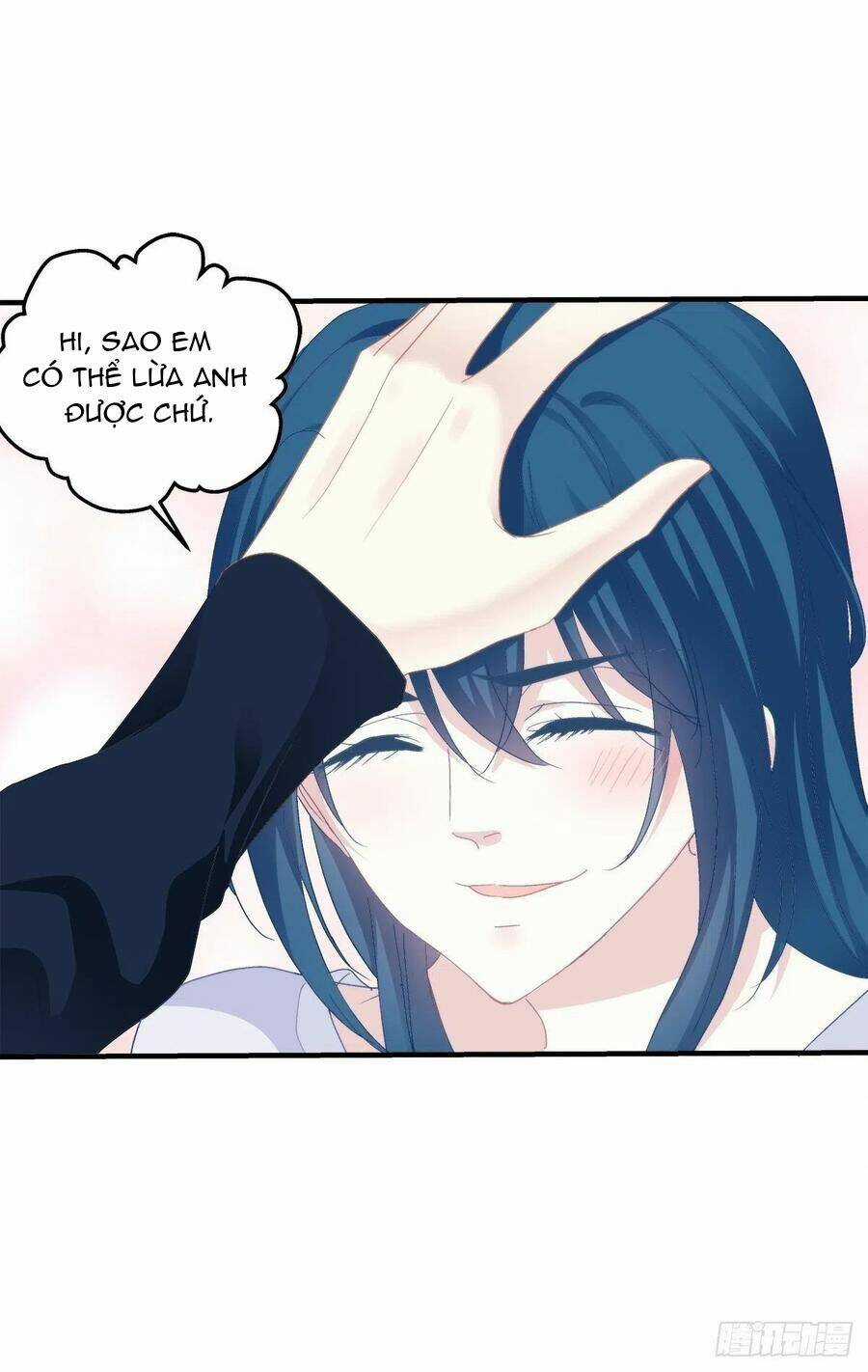 Toàn Bộ Nắm Trong Tay Chapter 89 trang 33