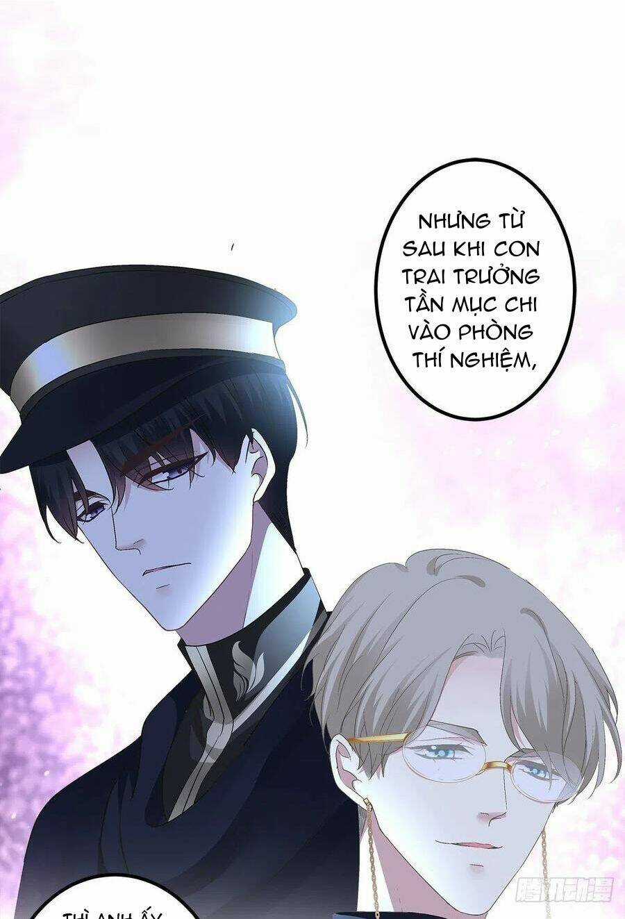 Toàn Bộ Nắm Trong Tay Chapter 89 trang 35