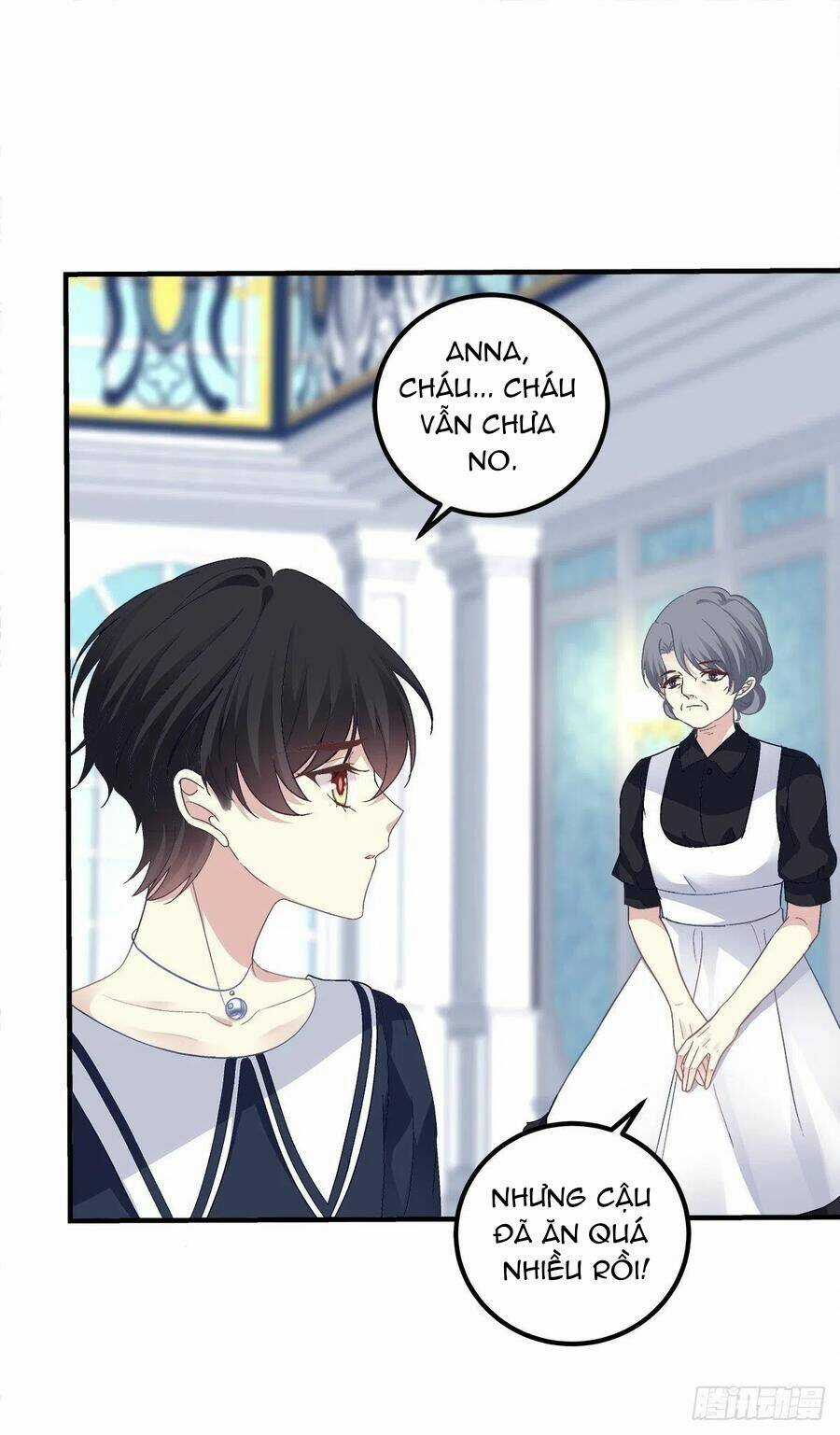 Toàn Bộ Nắm Trong Tay Chapter 89 trang 39