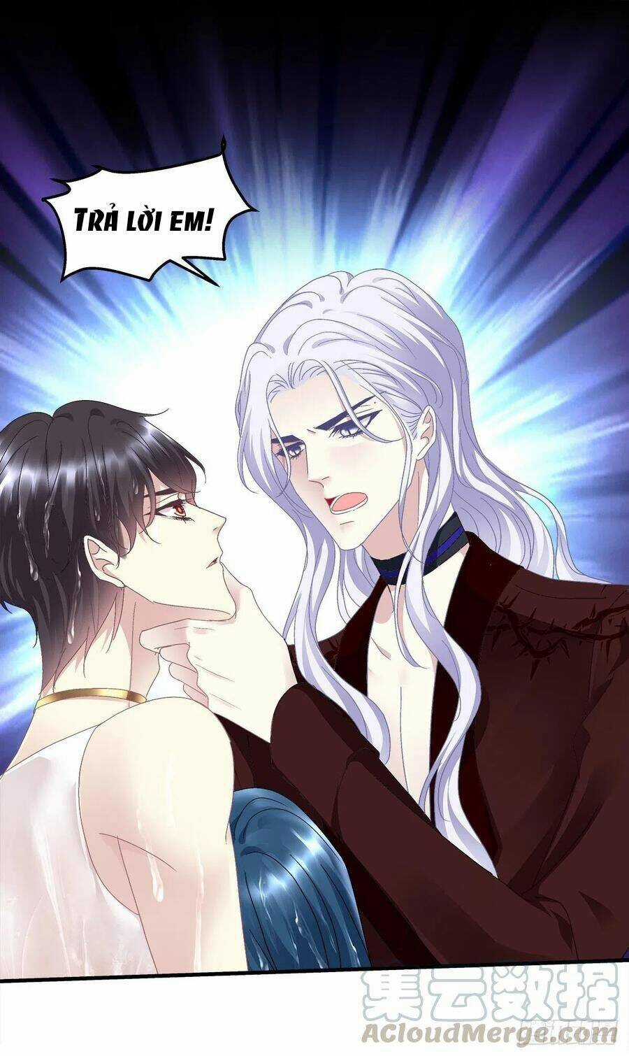 Toàn Bộ Nắm Trong Tay Chapter 89 trang 4