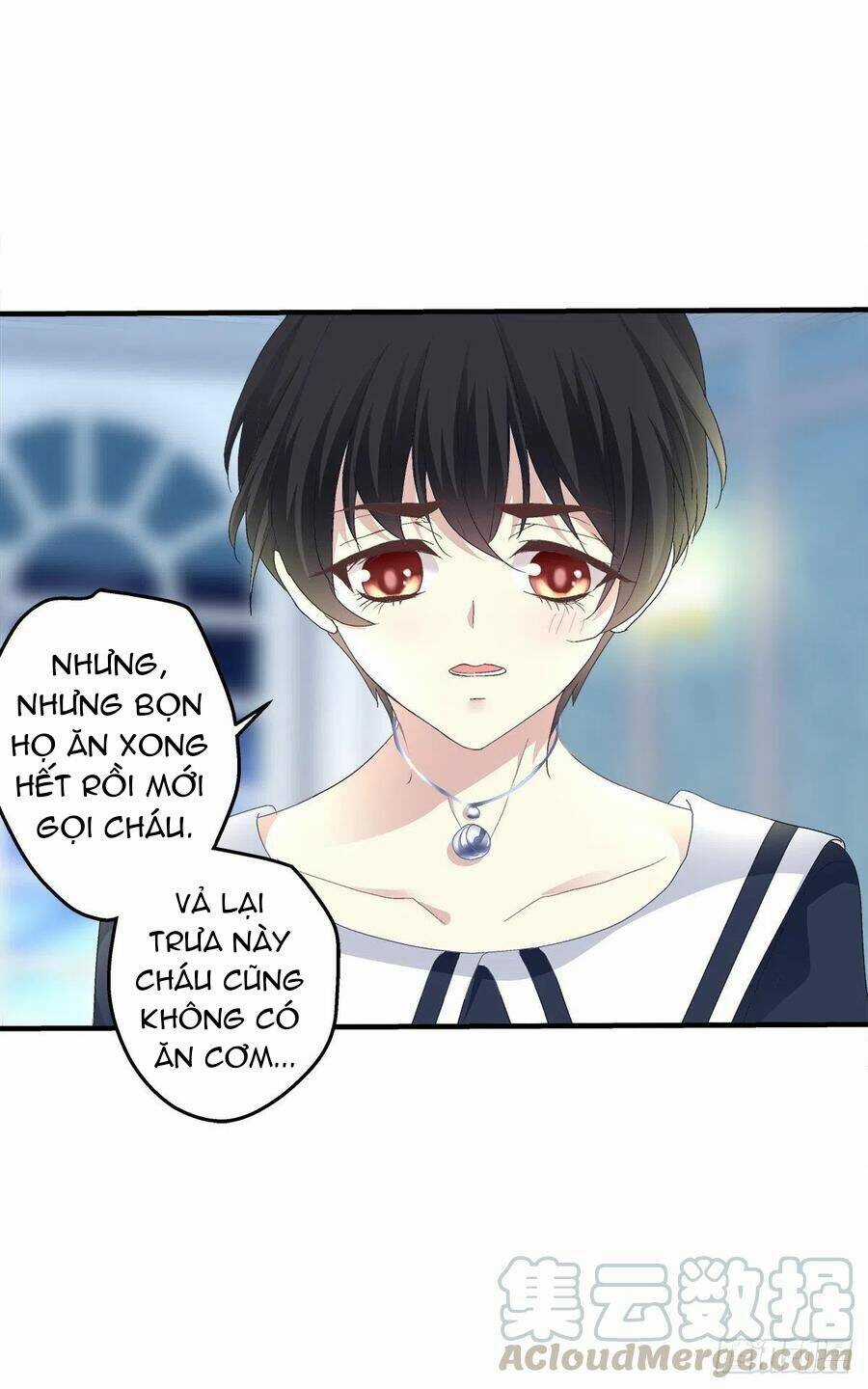 Toàn Bộ Nắm Trong Tay Chapter 89 trang 40