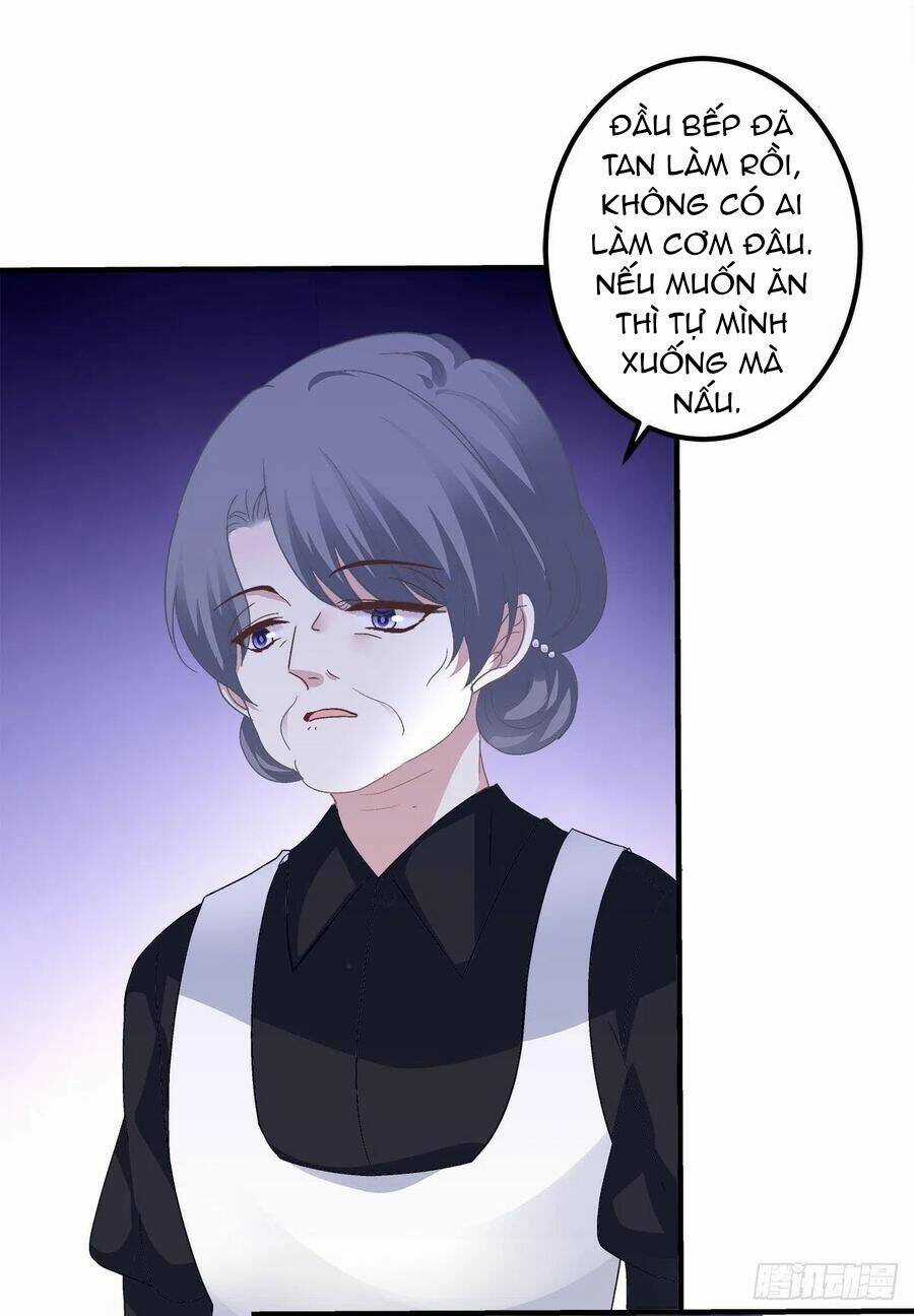 Toàn Bộ Nắm Trong Tay Chapter 89 trang 41