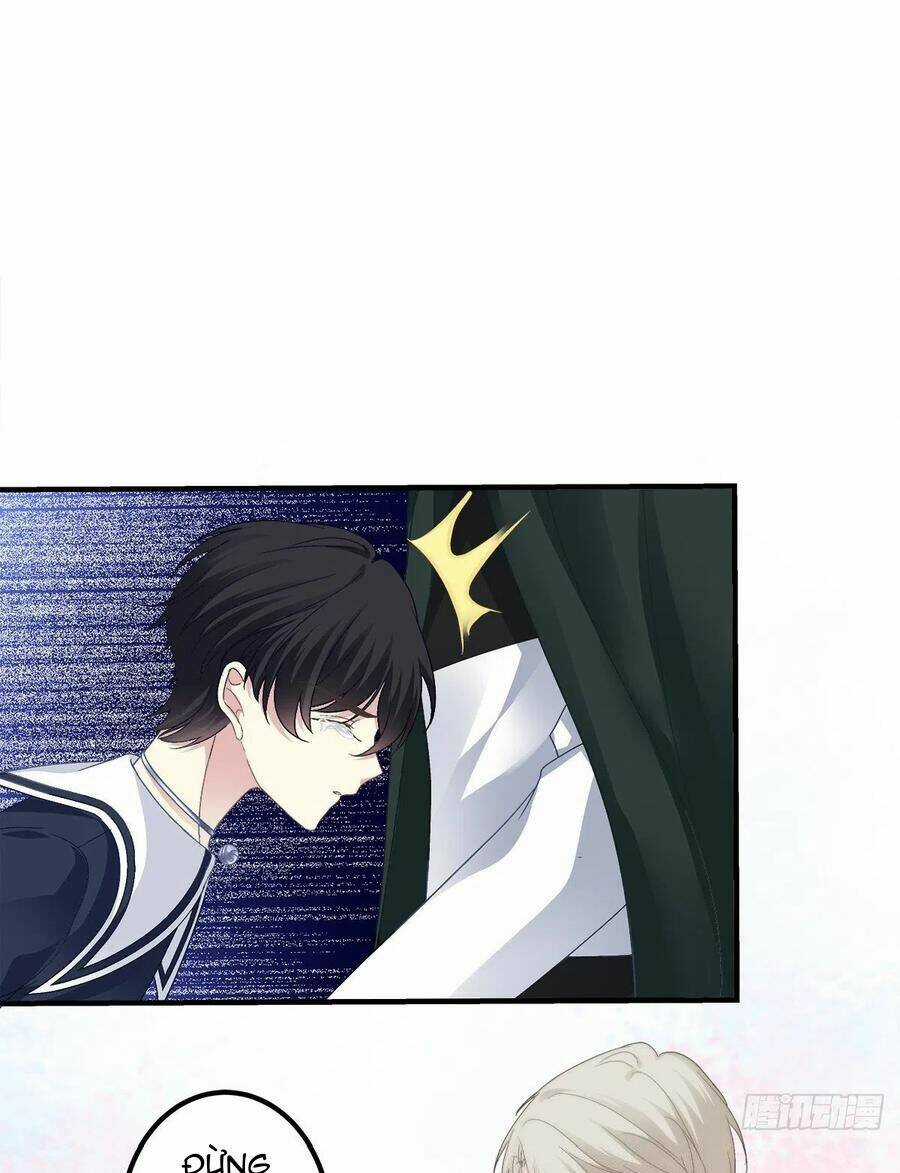 Toàn Bộ Nắm Trong Tay Chapter 89 trang 44