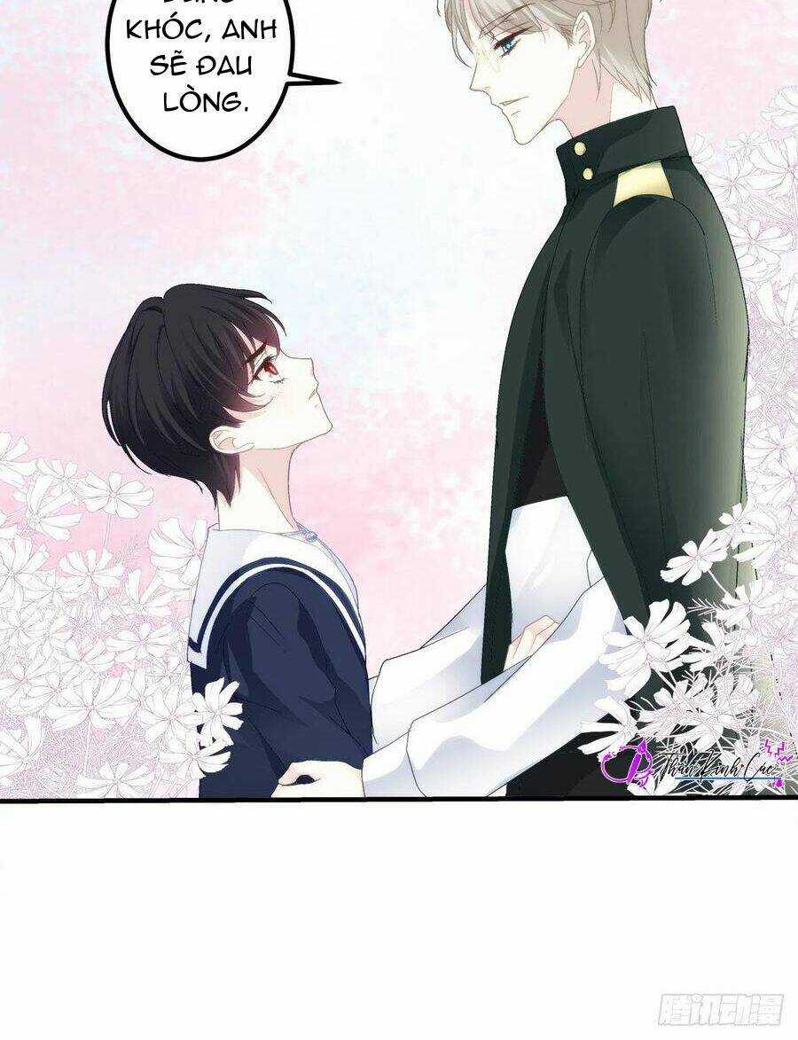 Toàn Bộ Nắm Trong Tay Chapter 89 trang 45