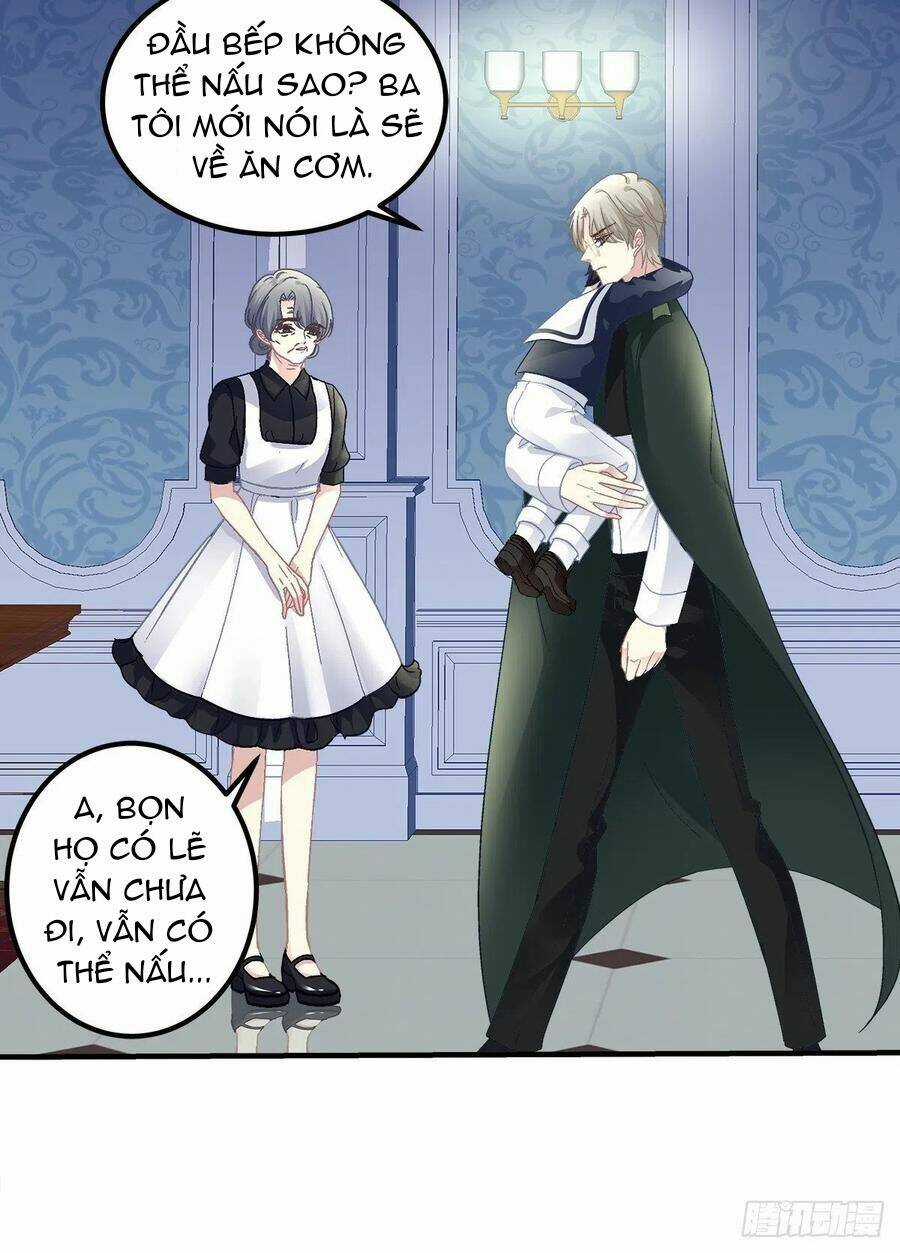 Toàn Bộ Nắm Trong Tay Chapter 89 trang 48