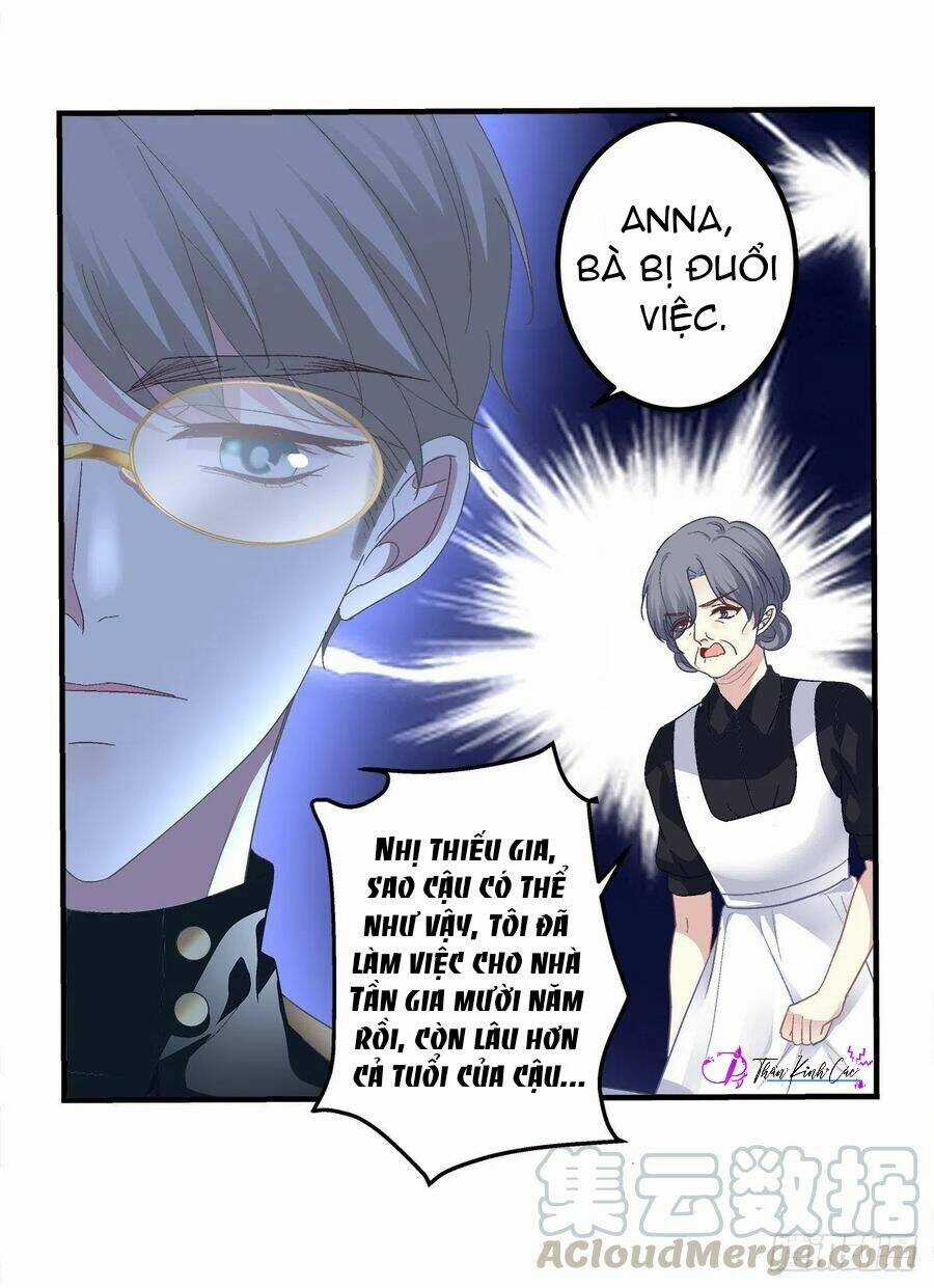 Toàn Bộ Nắm Trong Tay Chapter 89 trang 49