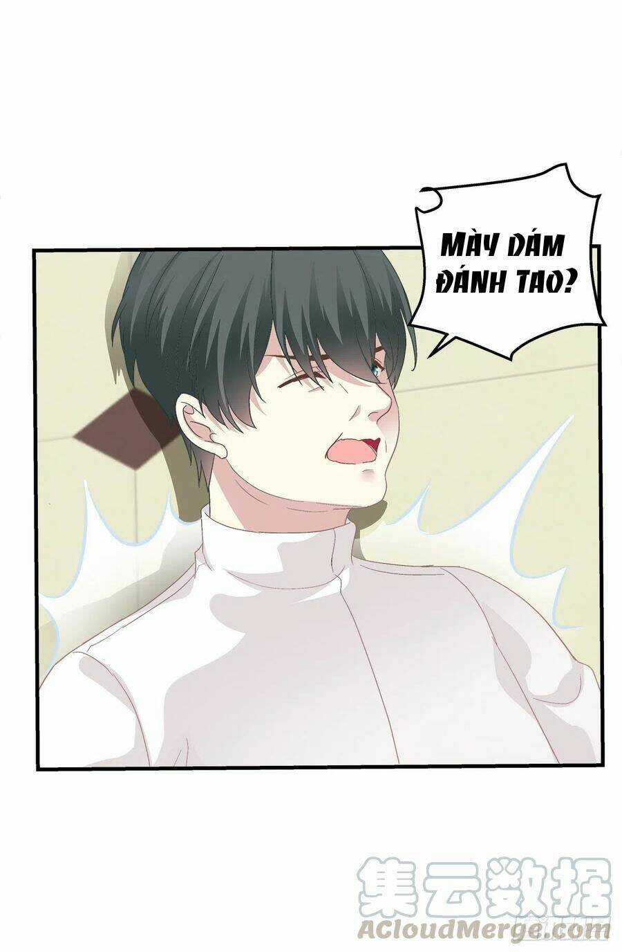 Toàn Bộ Nắm Trong Tay Chapter 89 trang 52