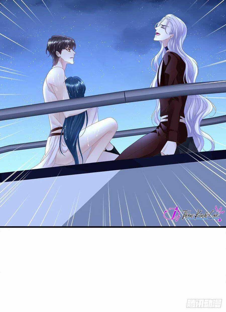 Toàn Bộ Nắm Trong Tay Chapter 89 trang 9