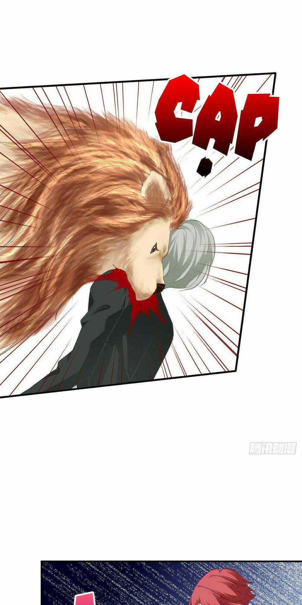 Toàn Bộ Nắm Trong Tay Chapter 9 trang 12