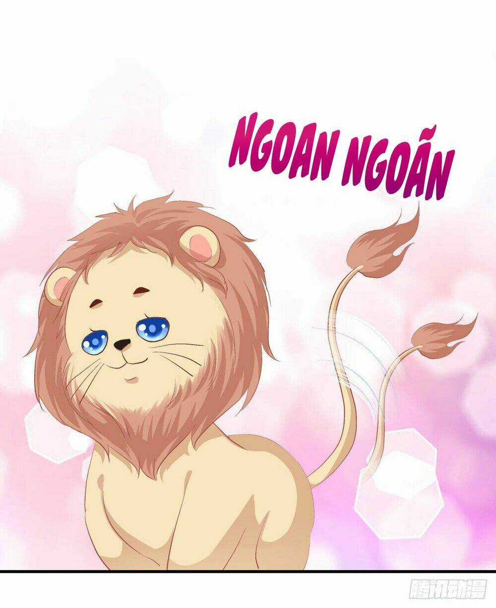 Toàn Bộ Nắm Trong Tay Chapter 9 trang 16