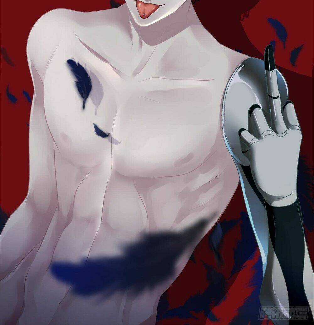 Toàn Bộ Nắm Trong Tay Chapter 9 trang 2