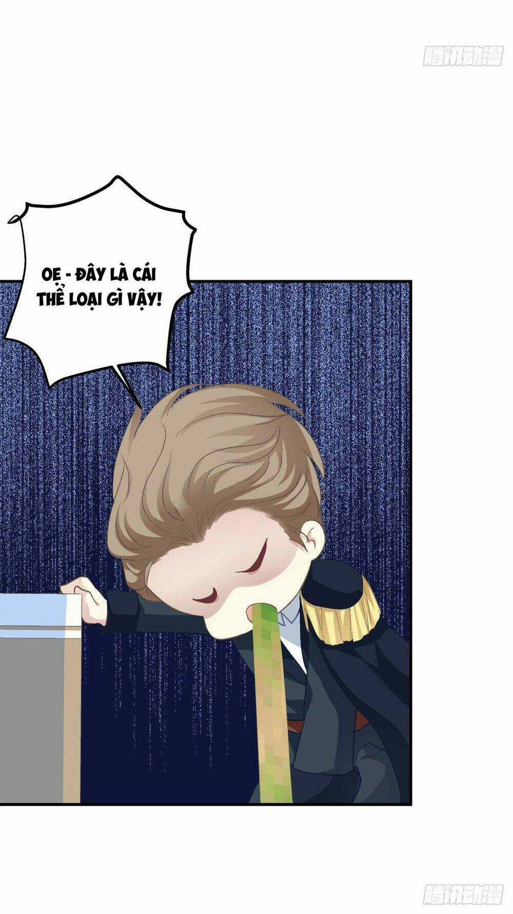 Toàn Bộ Nắm Trong Tay Chapter 9 trang 20