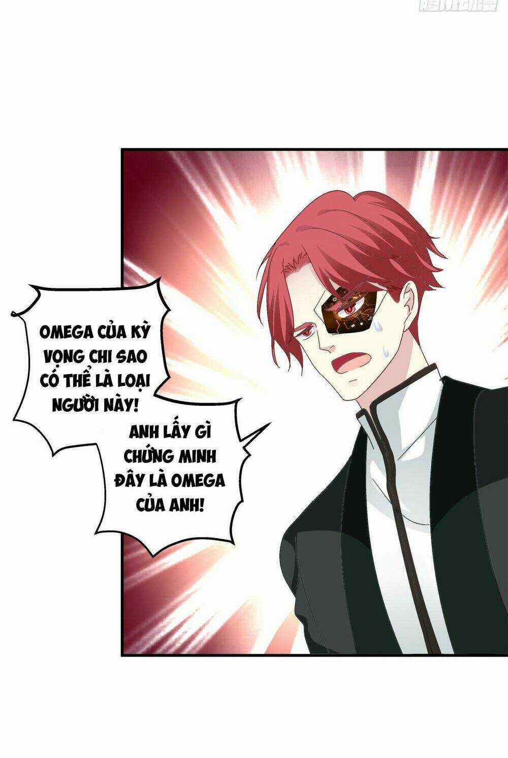 Toàn Bộ Nắm Trong Tay Chapter 9 trang 24