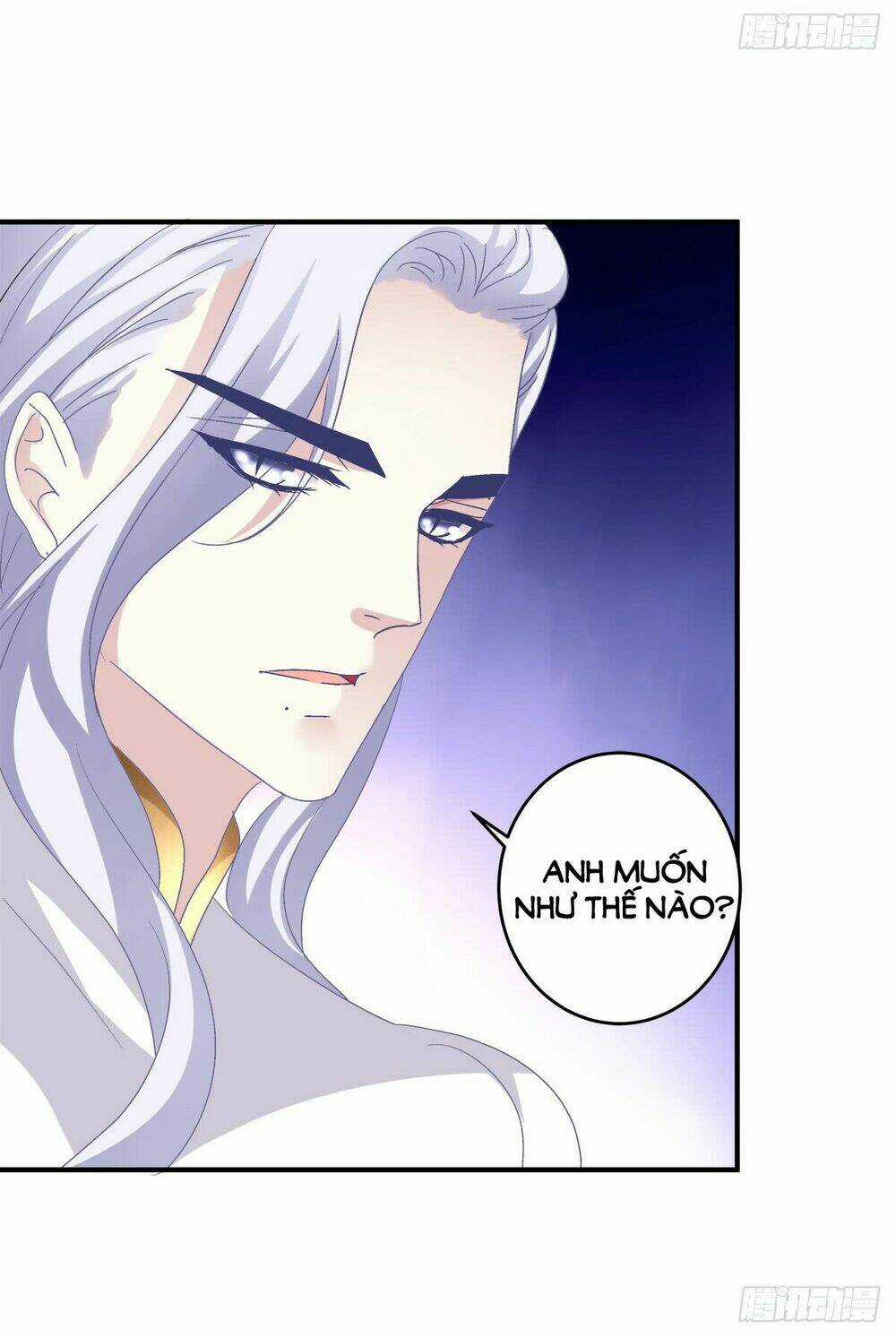 Toàn Bộ Nắm Trong Tay Chapter 9 trang 25