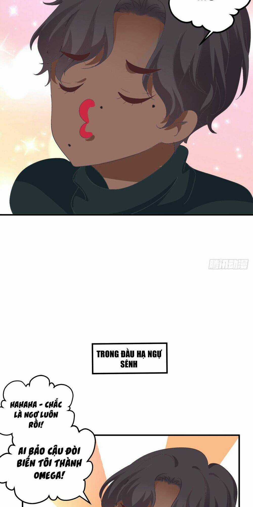 Toàn Bộ Nắm Trong Tay Chapter 9 trang 27