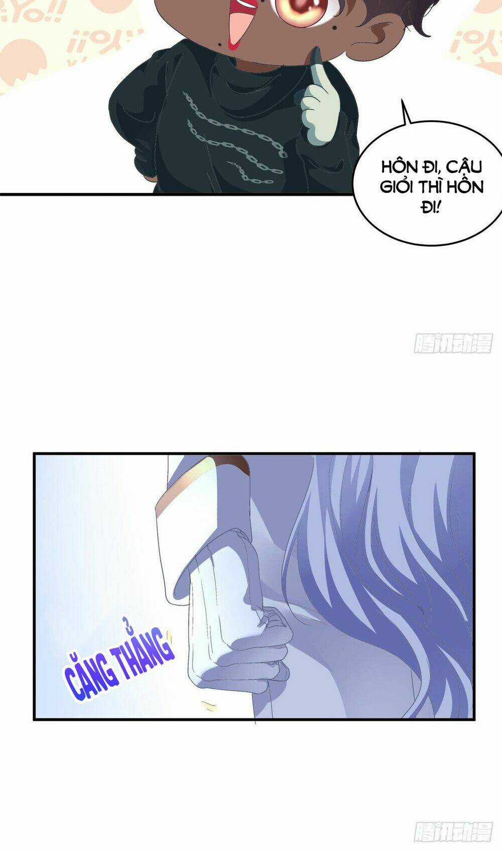 Toàn Bộ Nắm Trong Tay Chapter 9 trang 29