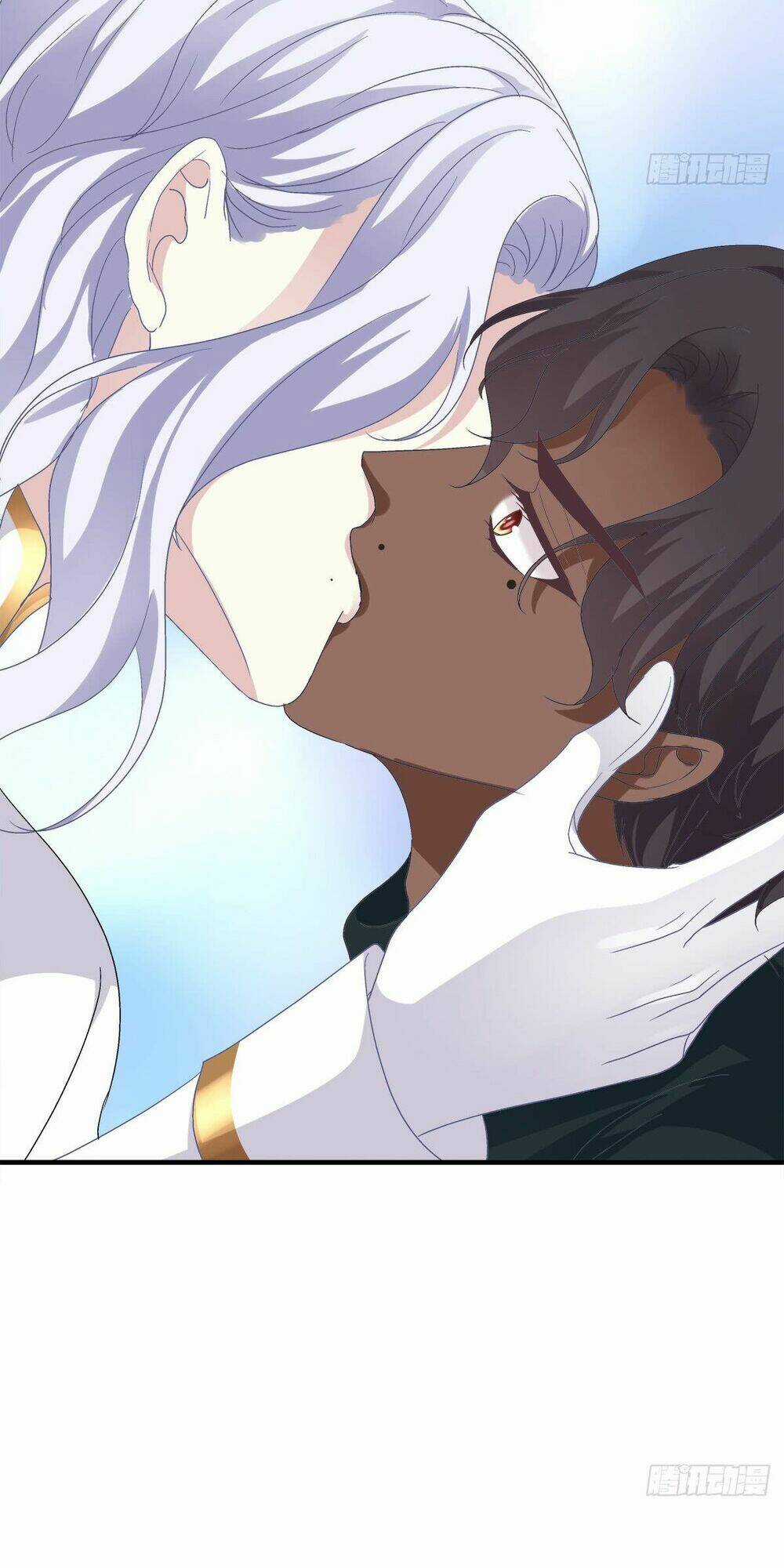 Toàn Bộ Nắm Trong Tay Chapter 9 trang 31