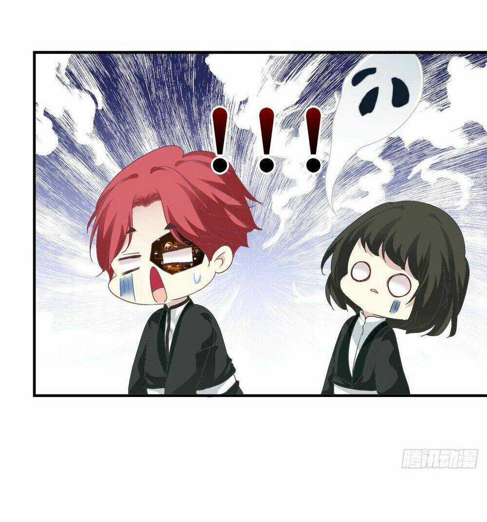 Toàn Bộ Nắm Trong Tay Chapter 9 trang 32