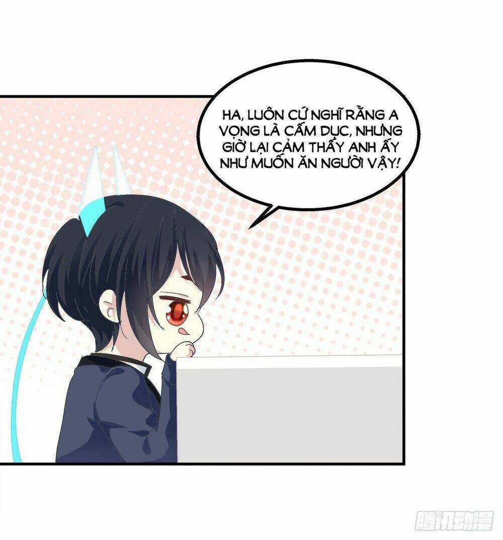 Toàn Bộ Nắm Trong Tay Chapter 9 trang 33