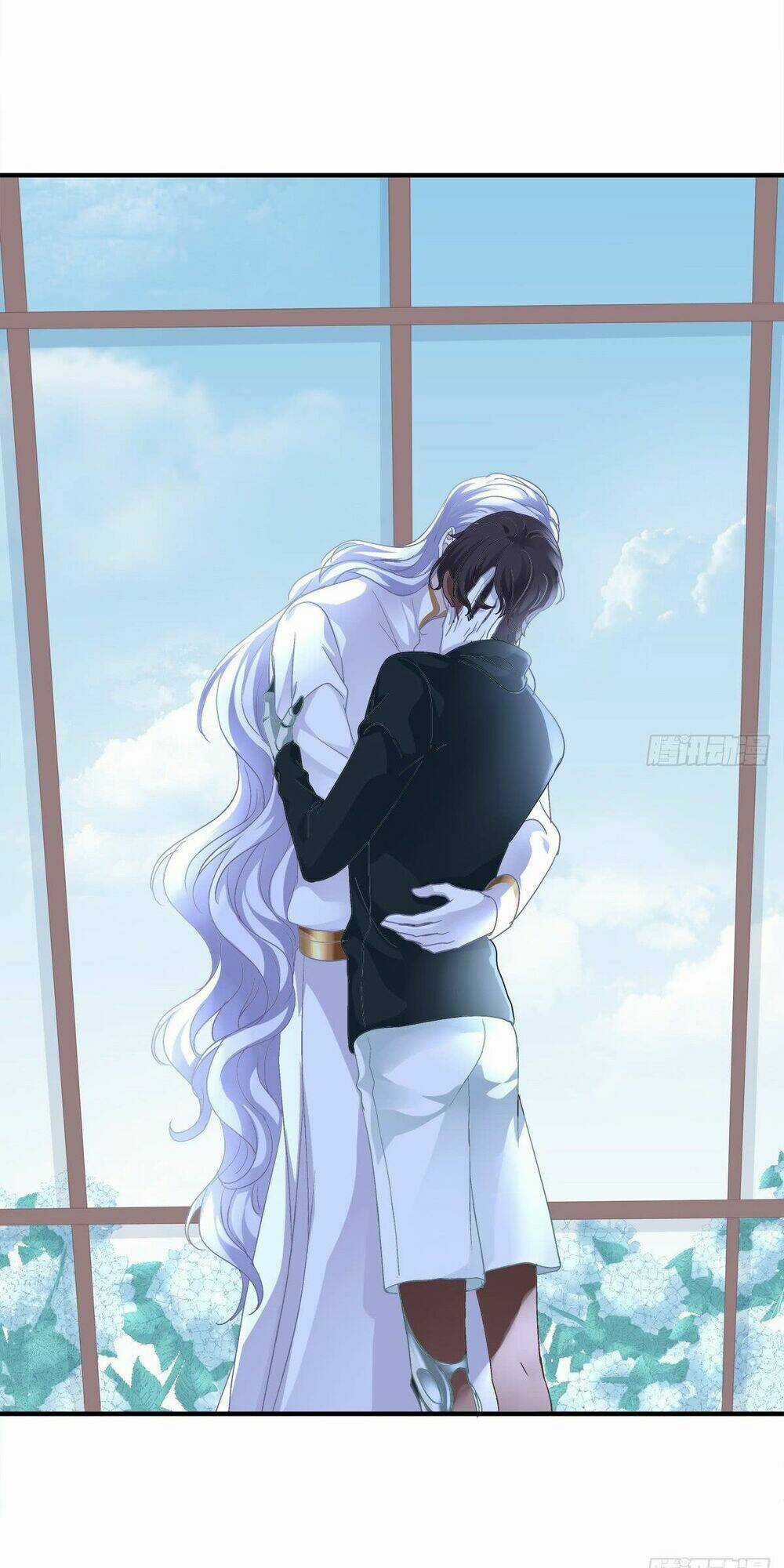 Toàn Bộ Nắm Trong Tay Chapter 9 trang 34