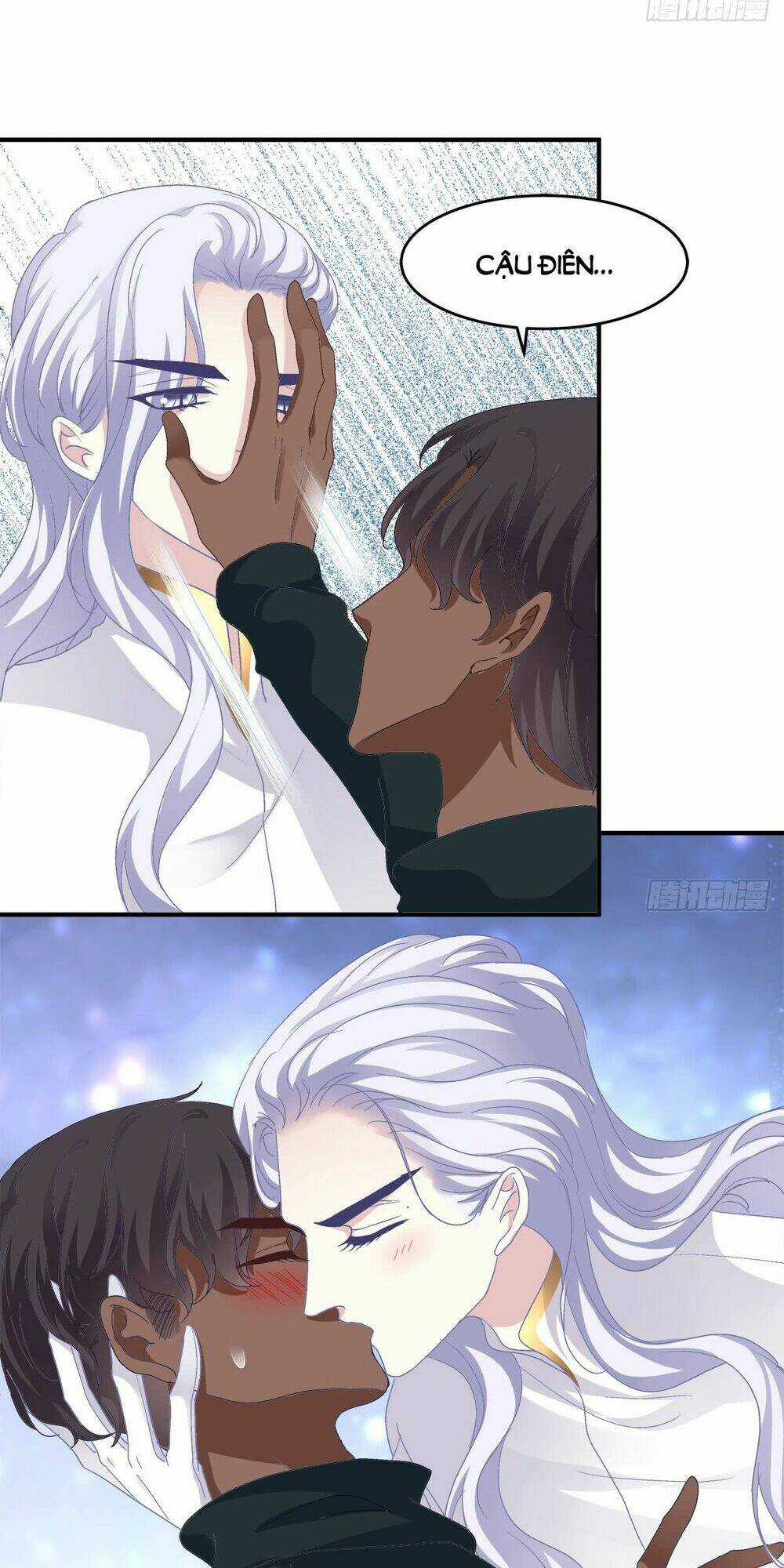 Toàn Bộ Nắm Trong Tay Chapter 9 trang 35