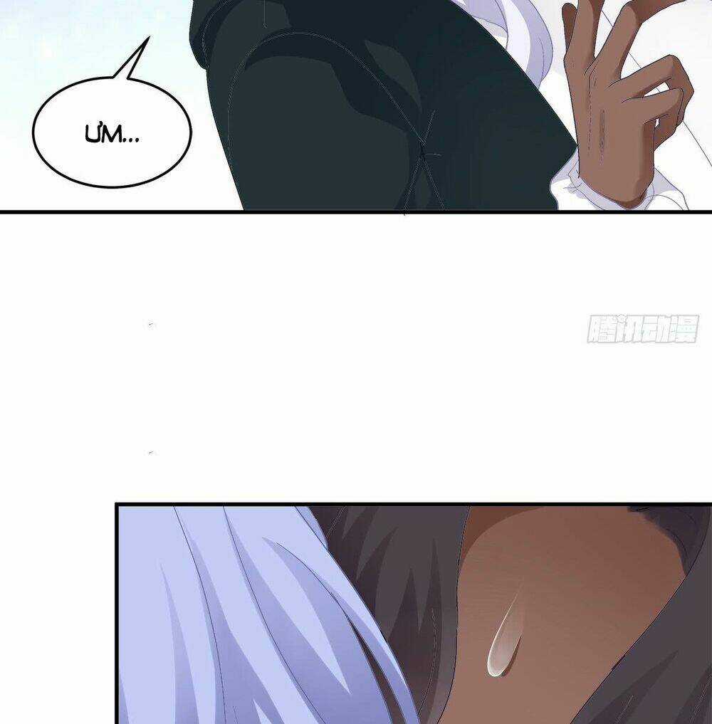 Toàn Bộ Nắm Trong Tay Chapter 9 trang 36