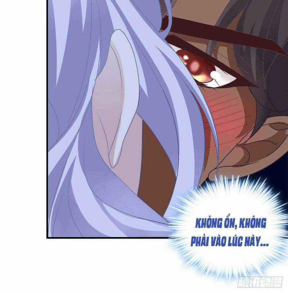 Toàn Bộ Nắm Trong Tay Chapter 9 trang 37