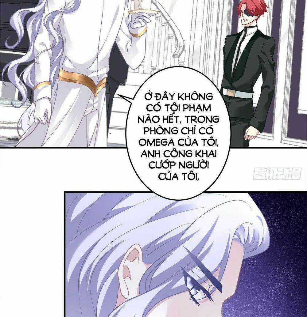 Toàn Bộ Nắm Trong Tay Chapter 9 trang 7