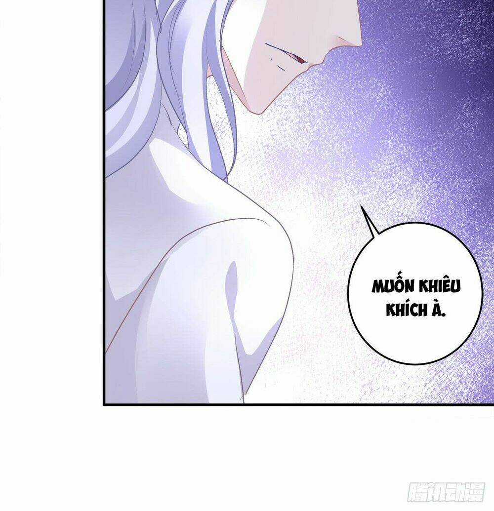 Toàn Bộ Nắm Trong Tay Chapter 9 trang 8