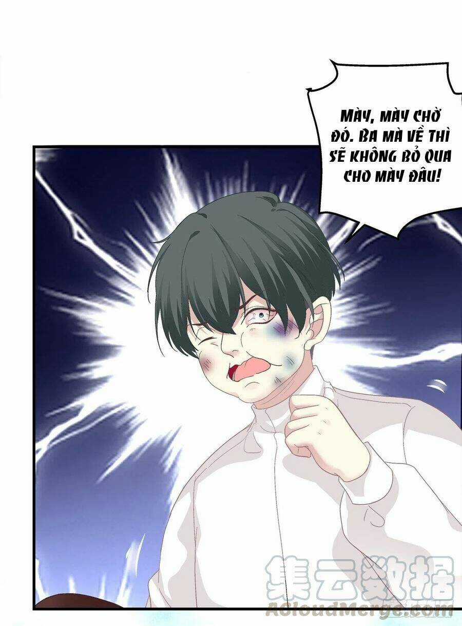 Toàn Bộ Nắm Trong Tay Chapter 90 trang 1