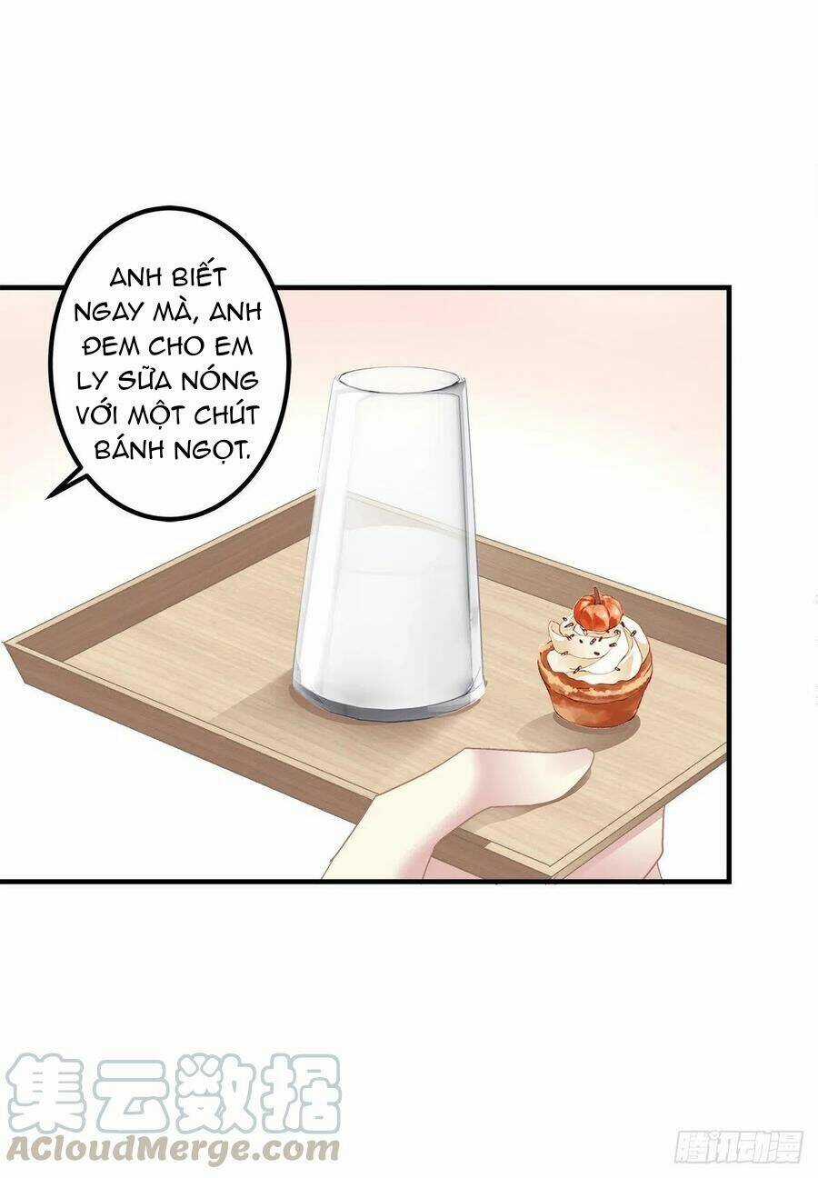 Toàn Bộ Nắm Trong Tay Chapter 90 trang 10