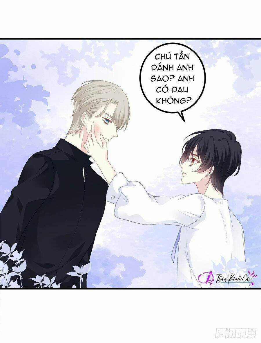 Toàn Bộ Nắm Trong Tay Chapter 90 trang 11