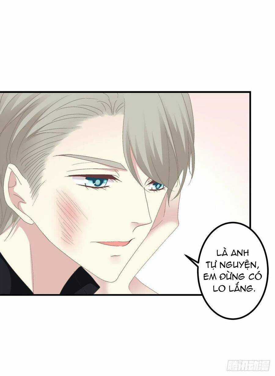 Toàn Bộ Nắm Trong Tay Chapter 90 trang 15